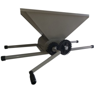Zdrobitor de struguri 25L TechnoWorker - Img 3