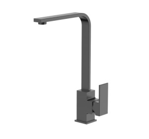 Baterie bucatarie SanDonna NERA Gunmetal