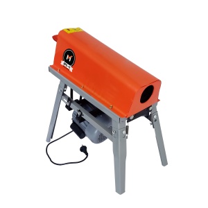 Batoza de porumb Technoworker BPE-11 2.2KW (84378000) - Img 3