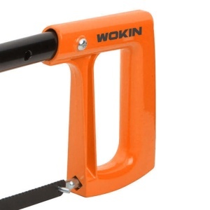 Cadru bomfaier WOKIN 300 mm maner din plastic - Img 4