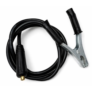 Clema de impamantare cu cablu de 1,5 m CCA pentru MMA140 B-898003