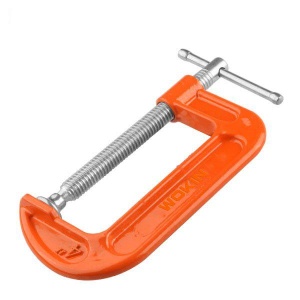Clema WOKIN G 100 mm