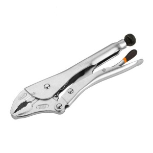 Cleste cu autoblocare WOKIN Cr-V 250 mm (Industrial)