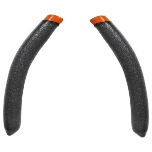 Cleste elastic alezaj WOKIN 180 mm drept - Img 3