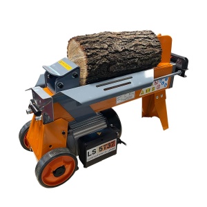 Despicator de lemne electric TECHNOWORKER LS 5T37 - Img 2