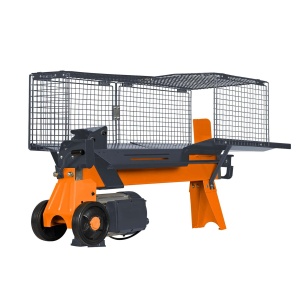 Despicător electric de lemne LS5-52T – 5 Tone, motor 2200 W, sistem hidraulic