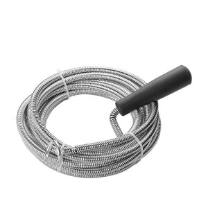 Dispozitiv de curatare canale de scurgere WOKIN 5,5 mm x 3 m