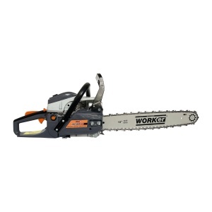 Drujba TechnoWorker DB580 ECO - 58 cm³, 3,0 kW - Img 3