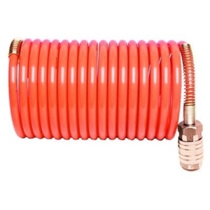 Kit accesorii compresor TechnoWorker ATK-12 (5 piese) - Img 3