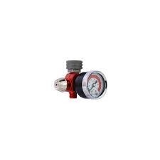 Kit Pistol de vopsit TechnoWorker ATK-17 (5 piese) - Img 2