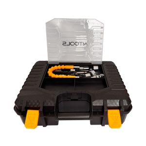 Masina de gaurit pe acumulator MTOOLS BS7113C - Img 4