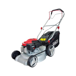 Masina de tuns iarba benzina Technoworker BR460A (Autopropulsie) - Img 2