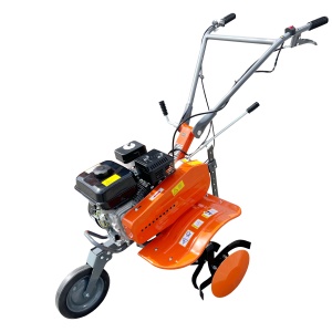 Motocultor TechnoWorker HB 700 PRO-M + freza (VOR58658) - Img 2