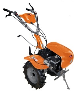 Motocultor TechnoWorker HB 700 RS - PRO + freza (VOR58092)