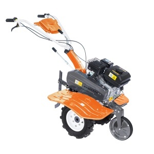 Motocultor TechnoWorker HB 700 S + freza (VOR57411) - Img 4