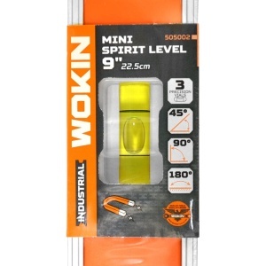Nivela WOKIN 22,5 cm - Img 2