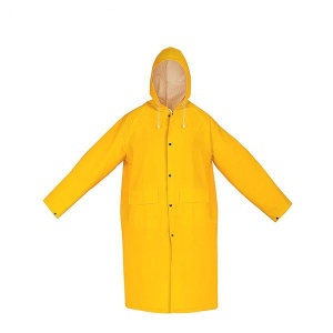 Pelerina de ploaie PVC WOKIN M