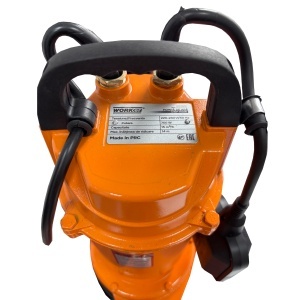 Pompa submersibila pentru apa curata TECHNOWORKER CWP750W - Img 3