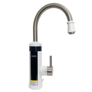 Robinet Electric WALTZ EFW-312 3000W - Img 2