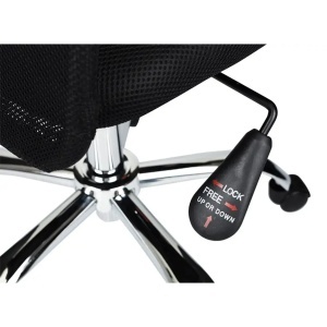 Scaun de birou ergonomic WALTZ 608H - Img 4