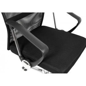 Scaun de birou ergonomic WALTZ 608H - Img 8