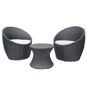 Set BALCON ROUND