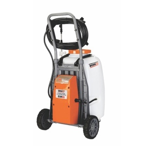 Stropitoare cu acumulator TechnoWorker 40L R2 - Img 2