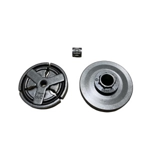 Ambreiaj set drujba Technoworker DB5802