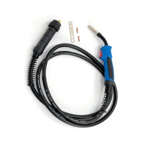 Aparat de sudura TechnoWorker 4 in 1 (MIG/TIG/MMA/CUT) FULL - Img 12