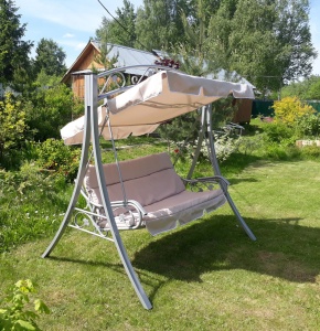 Balansoar LUXURY - Img 3