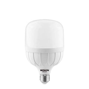 Bec LED T WOKIN E27, 40W, 6500K