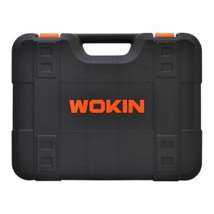 Ciocan rotopercutor Wokin 1500 W SDS-Plus - Img 8