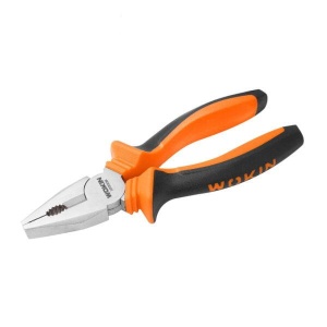 Cleste combinat WOKIN 200 mm, mâner bicomponent