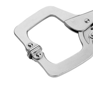 Cleste cu autoblocare WOKIN Cr-V 280 mm (Industrial) - Img 2