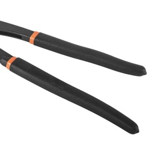 Cleste papagal cu eliberare rapida WOKIN 250 mm (Industrial) - Img 3
