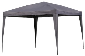 Cort Technoworker EILAND 3X3m (gri)