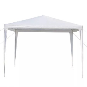 Cort Technoworker ISLAND 3X3m (alb)