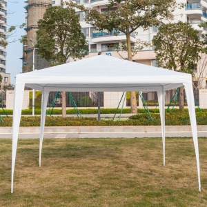 Cort Technoworker ISLAND 3X3m (alb) - Img 3