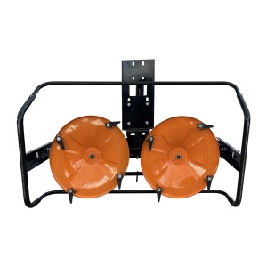 Cositoare rotativa motocultor cu reductor (84332050) - Img 4