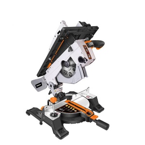 Fierestrau circular stationar WOKIN 1800W (Industrial)