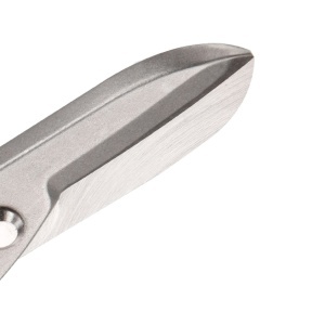 Foarfeca pentru metal WOKIN Cr-V 250 mm (Industrial) - Img 2