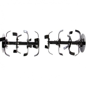 Freze pentru prelucrarea solului S - line (843229900)
