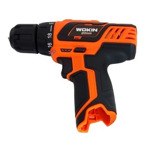 Masina de insurubat cu acumulator WOKIN Li-Ion 1500mAh 12V - Img 3
