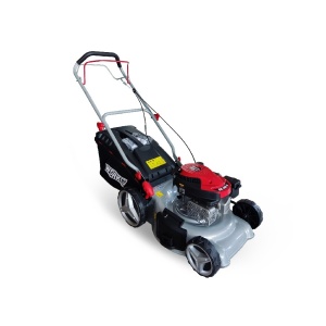 Masina de tuns iarba benzina Technoworker BR460A (Autopropulsie)