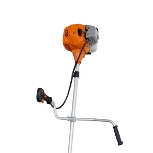 Motocoasa Technoworker BC 43 PRO - 43 cm³, 1,9 CP - Img 2
