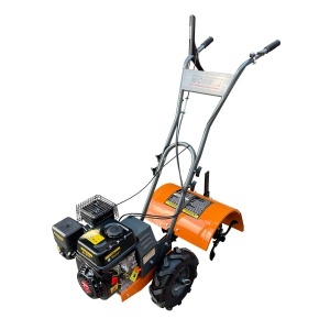 Motocultor pe benzina HB 750 S TechnoWorker – 212 cm³, 7 CP