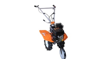 Motocultor TechnoWorker HB 700 N + freza (VOR57410) - Img 3