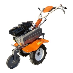 Motocultor TechnoWorker HB 700 S + freza (VOR57411) - Img 2