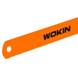 Panza bomfaier bimetalica WOKIN 300x12 mm 2 buc/set - Img 2
