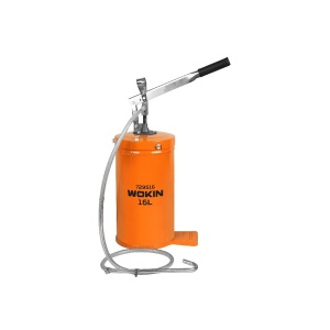 Pompa manuala pentru gresare Wokin 16L